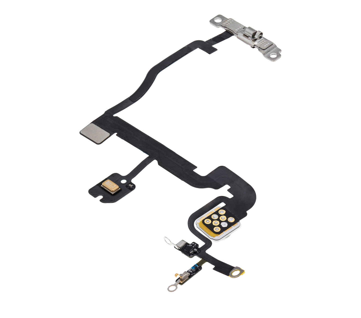 Power Button Flex Cable For iPhone 11 Pro Max