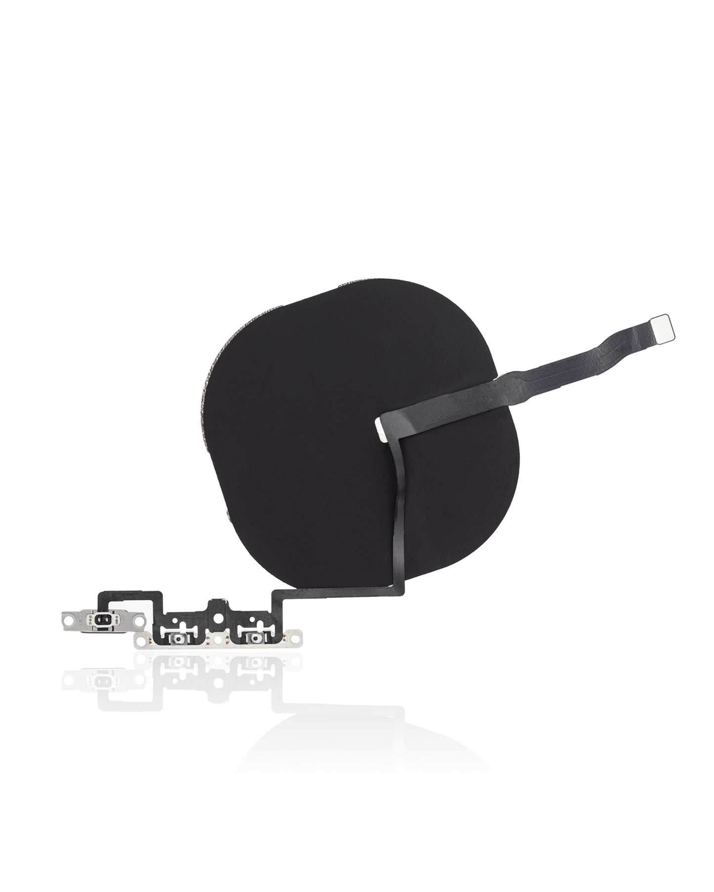 Wireless NFC Charging Flex With Power & Volume Flex Pre-Installed For iPhone 11 Pro