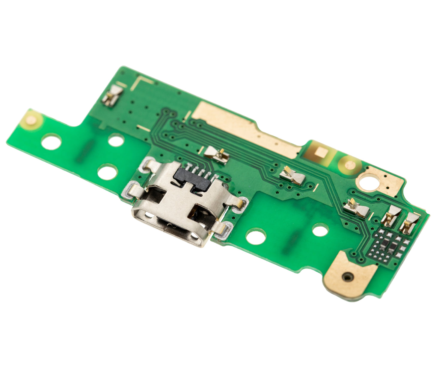 Charging Port Board For Motorola Moto E6 (XT2005 / 2019) - image 5