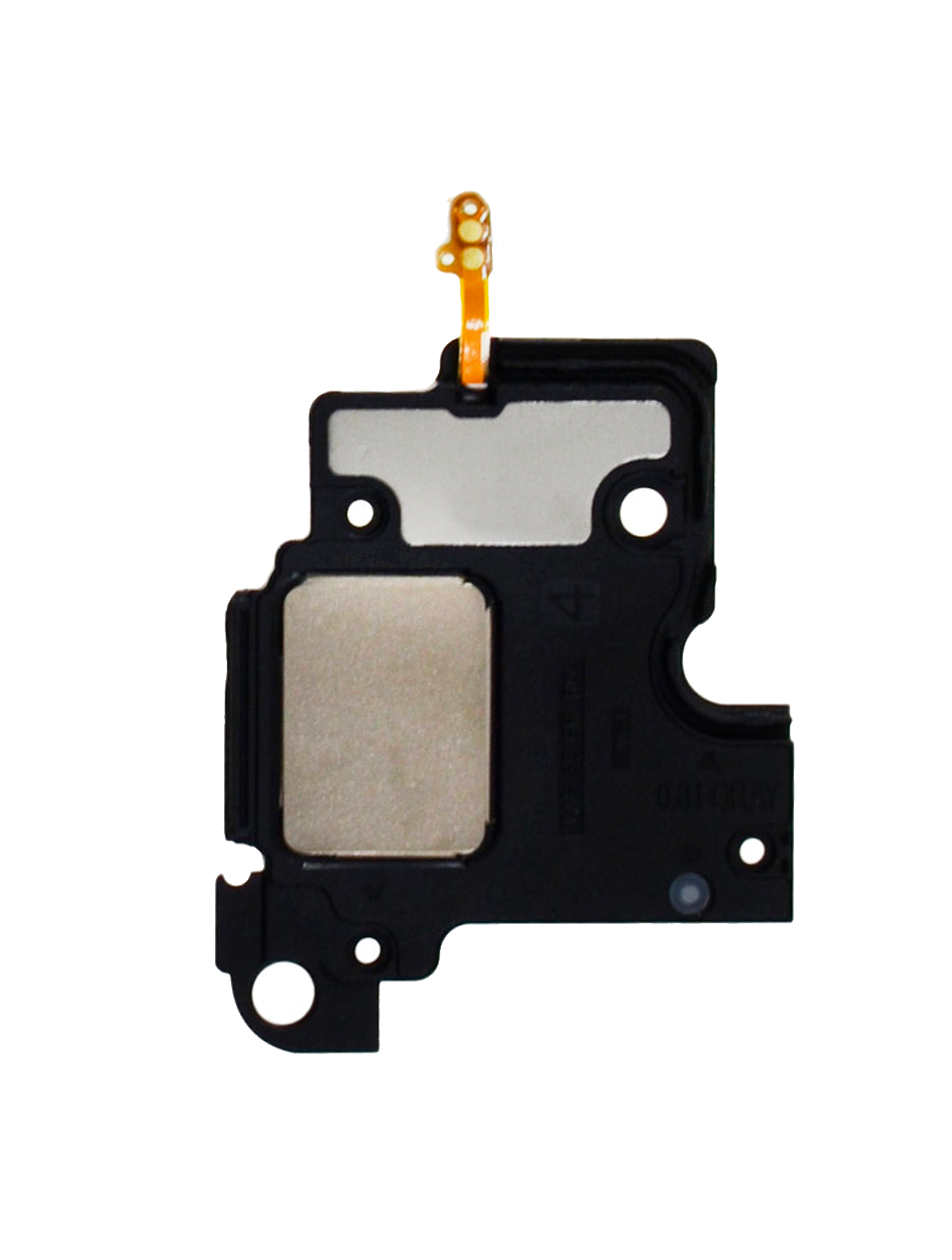 Loudspeaker Compatible For Samsung Galaxy Tab S6 (T860 / T865) (2019) (2 Piece set) - product image 3