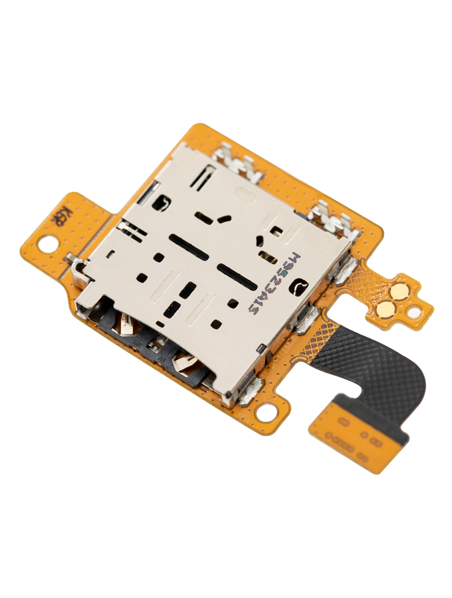 Sim Card Reader Flex Cable Compatible For Samsung Galaxy Tab S6 (T860 / T865) (2019) - product image 4