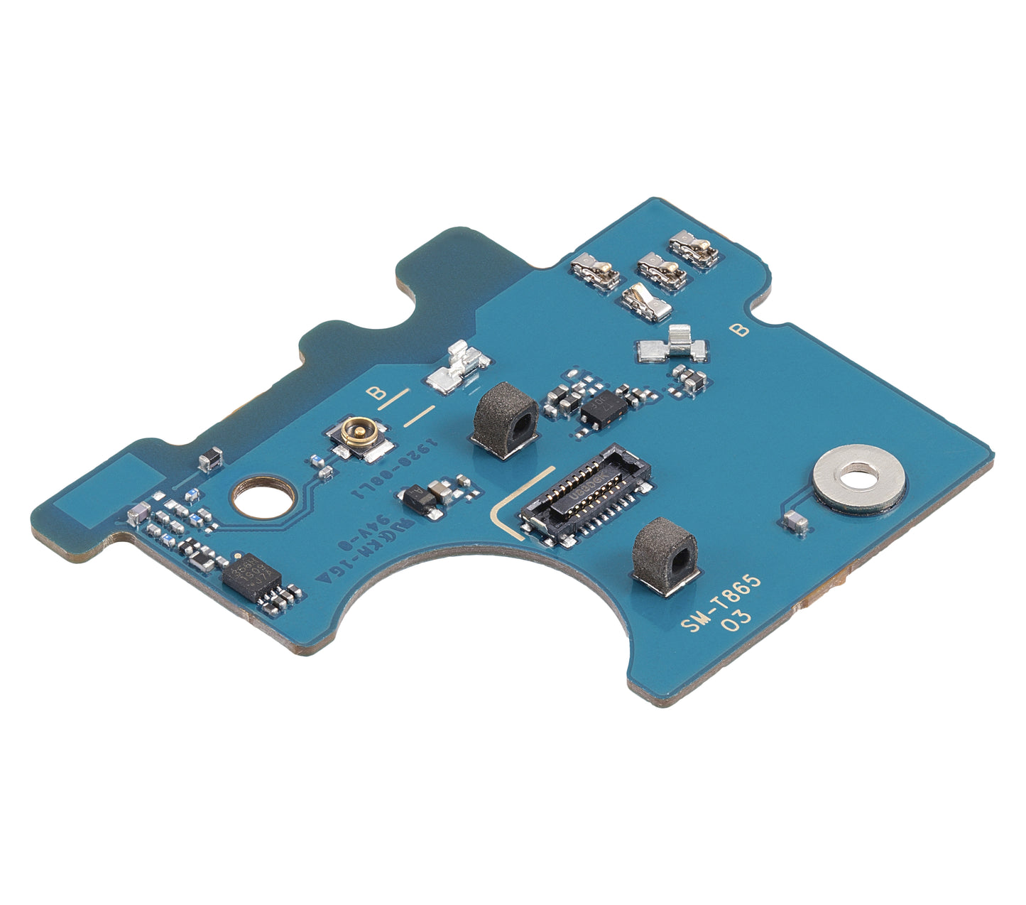 Antenna Board Compatible For Samsung Galaxy Tab S6 10.5" (T860 / T865) (2019) - product image 5