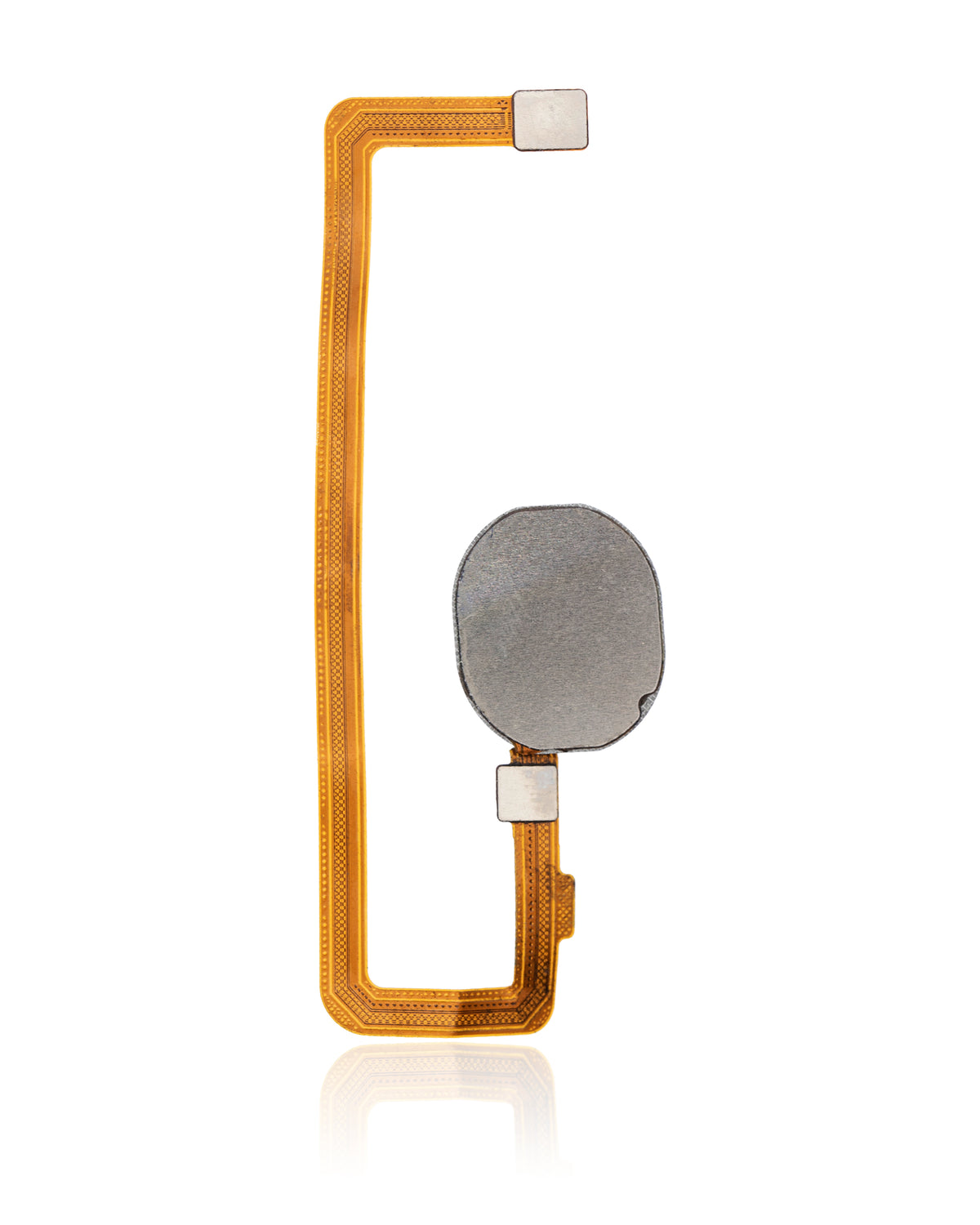 Fingerprint Reader With Flex Cable For Samsung Galaxy A10s (A107 / 2019) (Blue) - product image 3