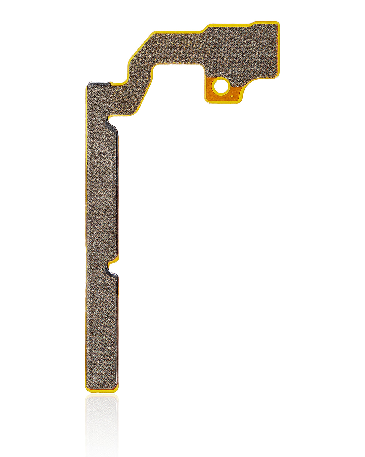 Volume Button Flex Cable For Samsung Galaxy A10S (A107 / 2019) - replacement part SKU 107082071054 product image 3