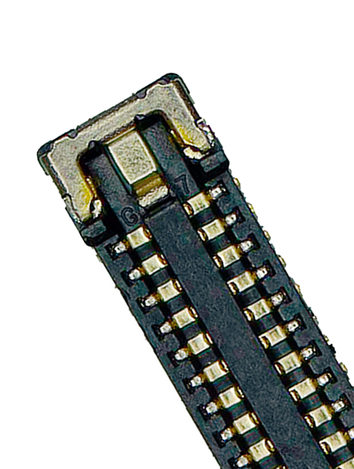 LCD FPC Connector For iPhone 11 (J8000: 26 Pin)