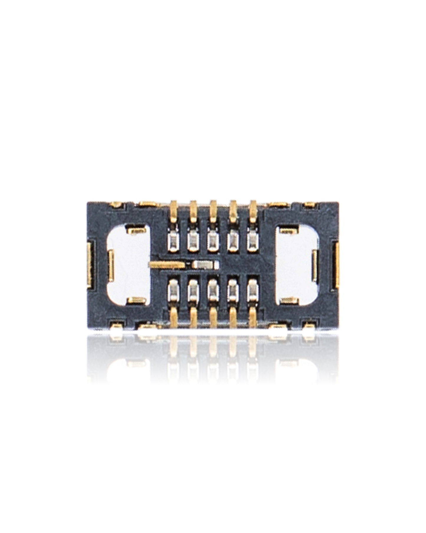 Lower Antenna Interface For iPhone 11 / 11 Pro / 11 Pro Max (J_LAT_K,10 Pins)