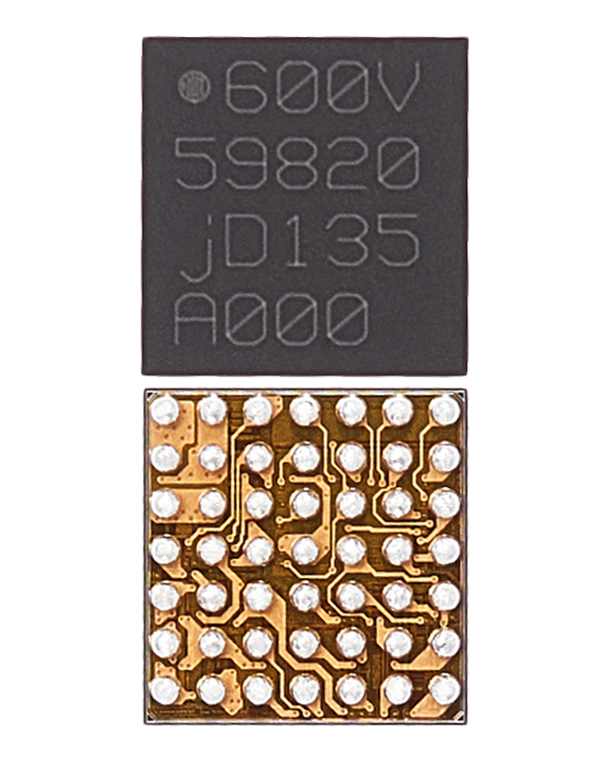 NFC Control IC For iPhone 13 / 13 Mini / 13 Pro / 13 Pro Max (600V)