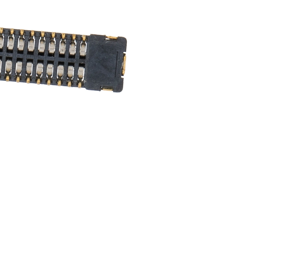 Rear Wide Angle Camera FPC Connector For iPhone 11 Pro / 11 Pro Max (J7200: 28 Pin)
