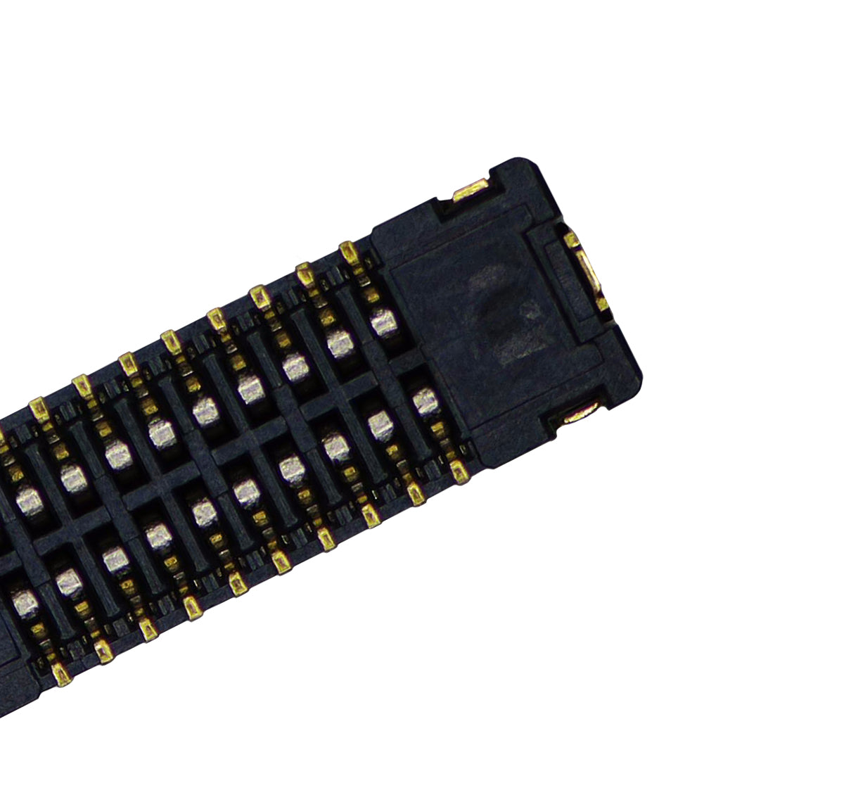 Digitizer FPC Connector For iPhone 11 Pro / 11 Pro Max (J8100: 20 Pin)
