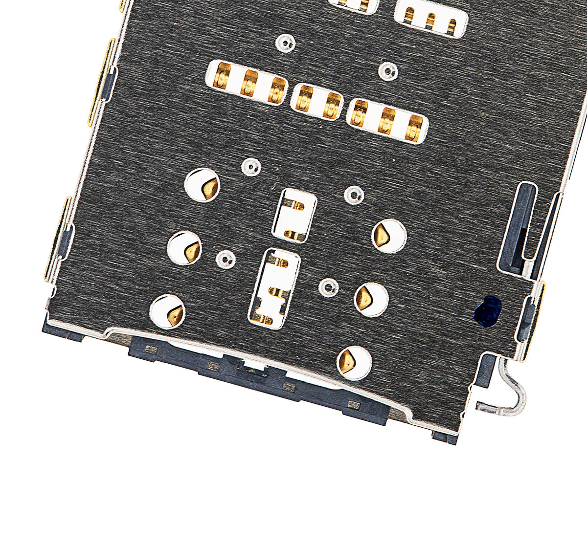 Sim Card Reader For Samsung Galaxy Tab A 8.0" (T295) (2019) (LTE Version) - Samsung Galaxy Tab A 8.0" (2019) Replacement Parts - SKU 107082072522 - product image 6