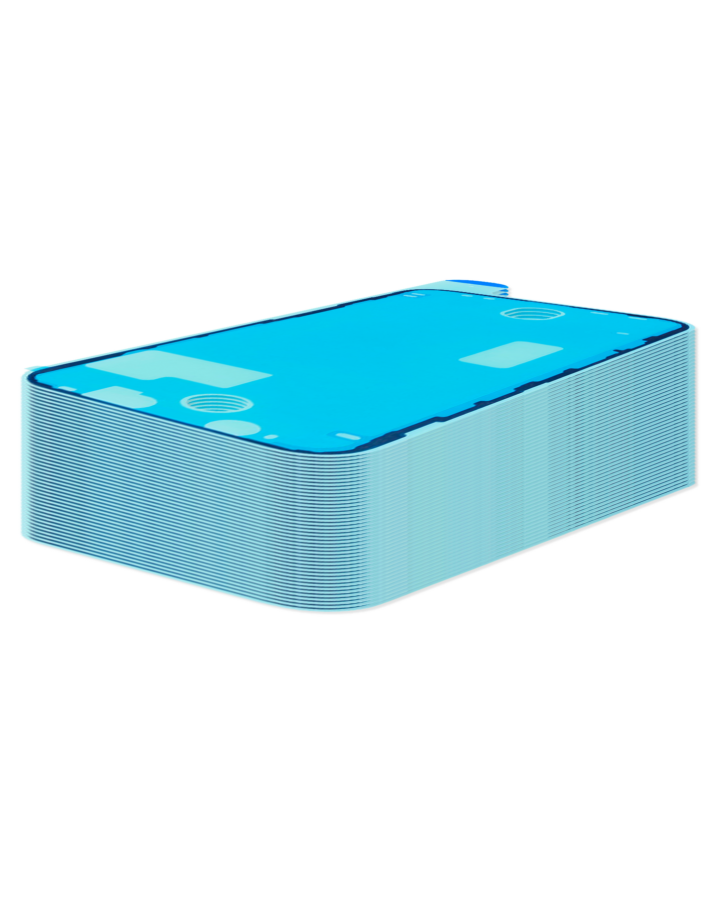 Waterproof LCD Adhesive Seal For iPhone 12 (50 Pack)