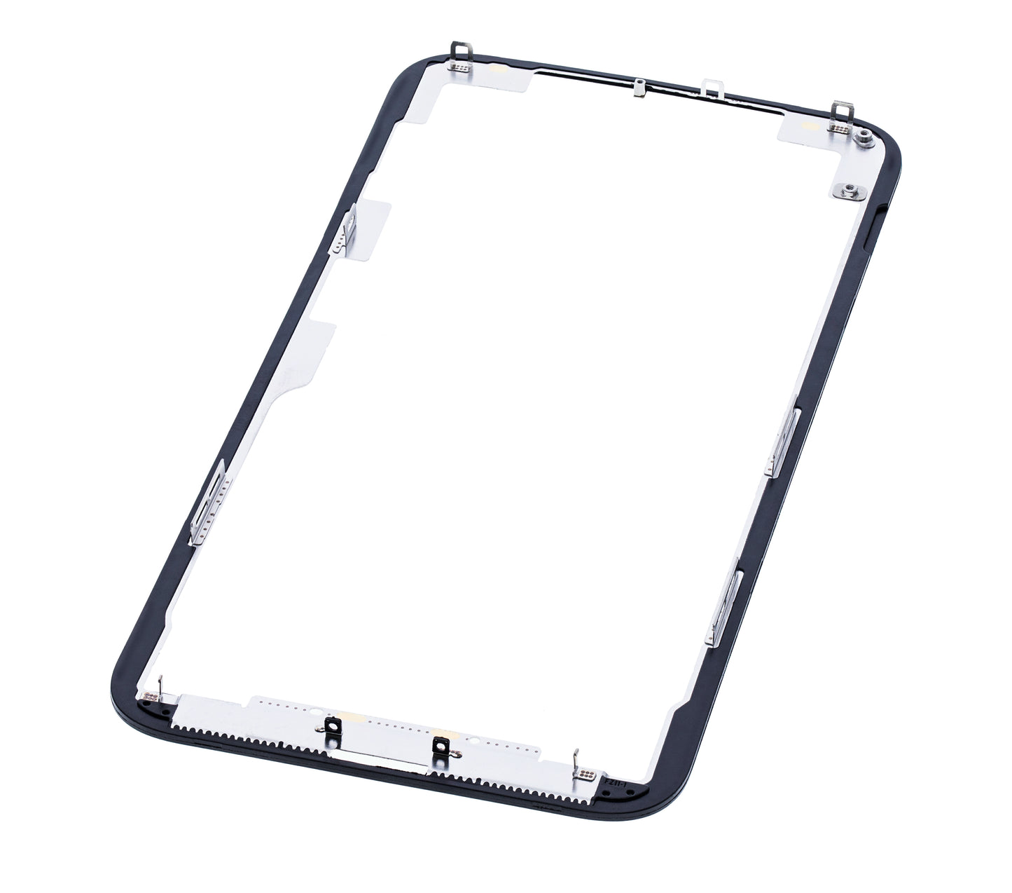 4 in 1 Long Flex (Digitizer Touch With Glass + OCA + Frame Pre-installed) For iPhone 11 Pro (OCA Master)