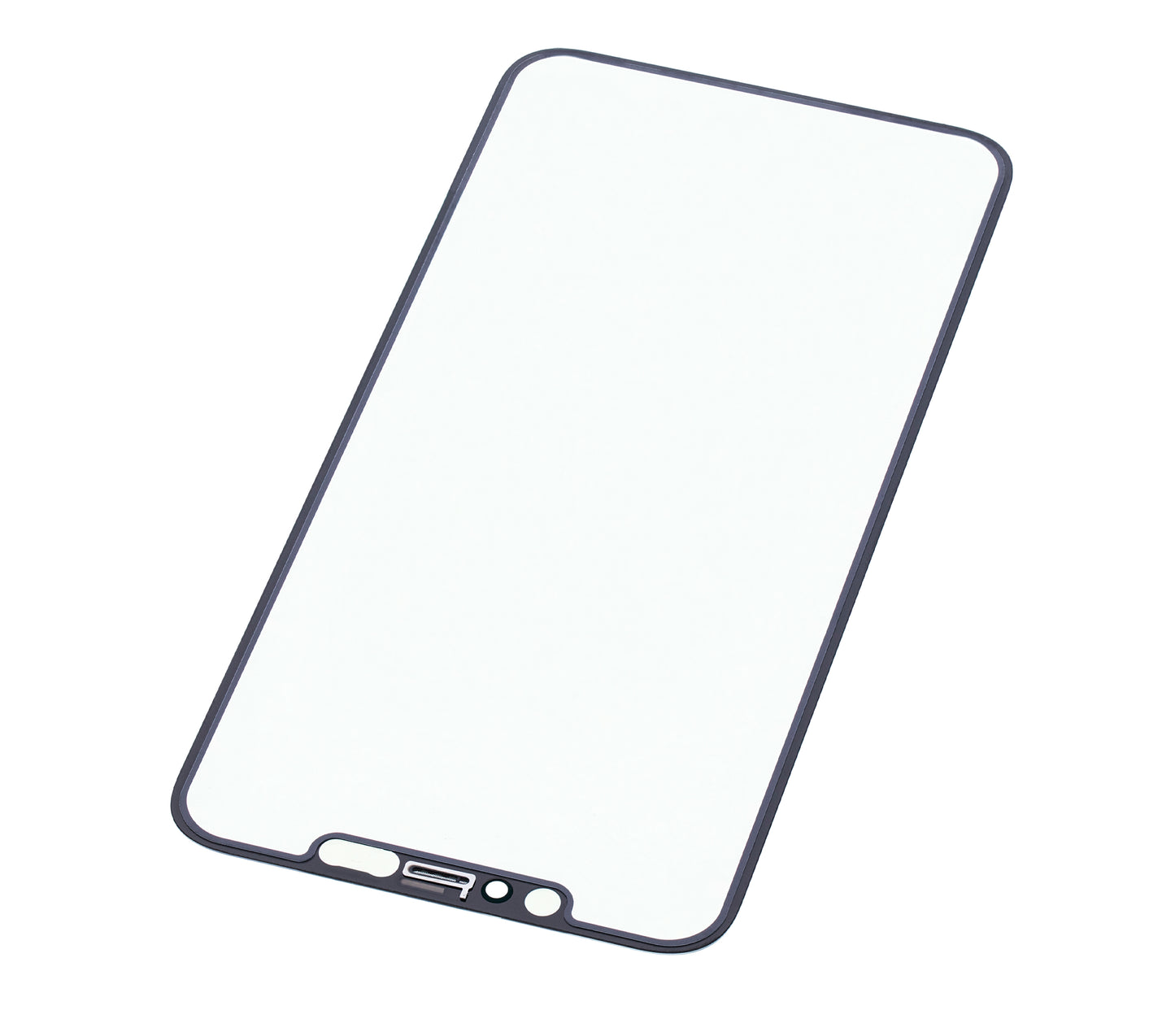 4 in 1 (Glass With OCA Pre-Installed + Frame + Digitizer ) For iPhone 11 (OCA Master)