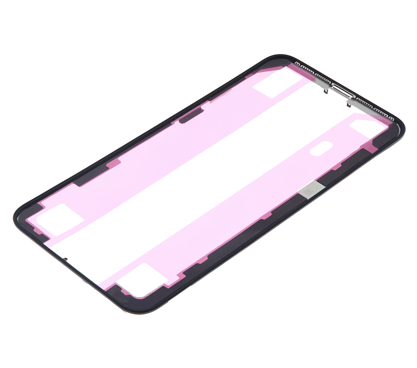 Frame Only For iPhone XS Max (10 Pack) (OCA Master)