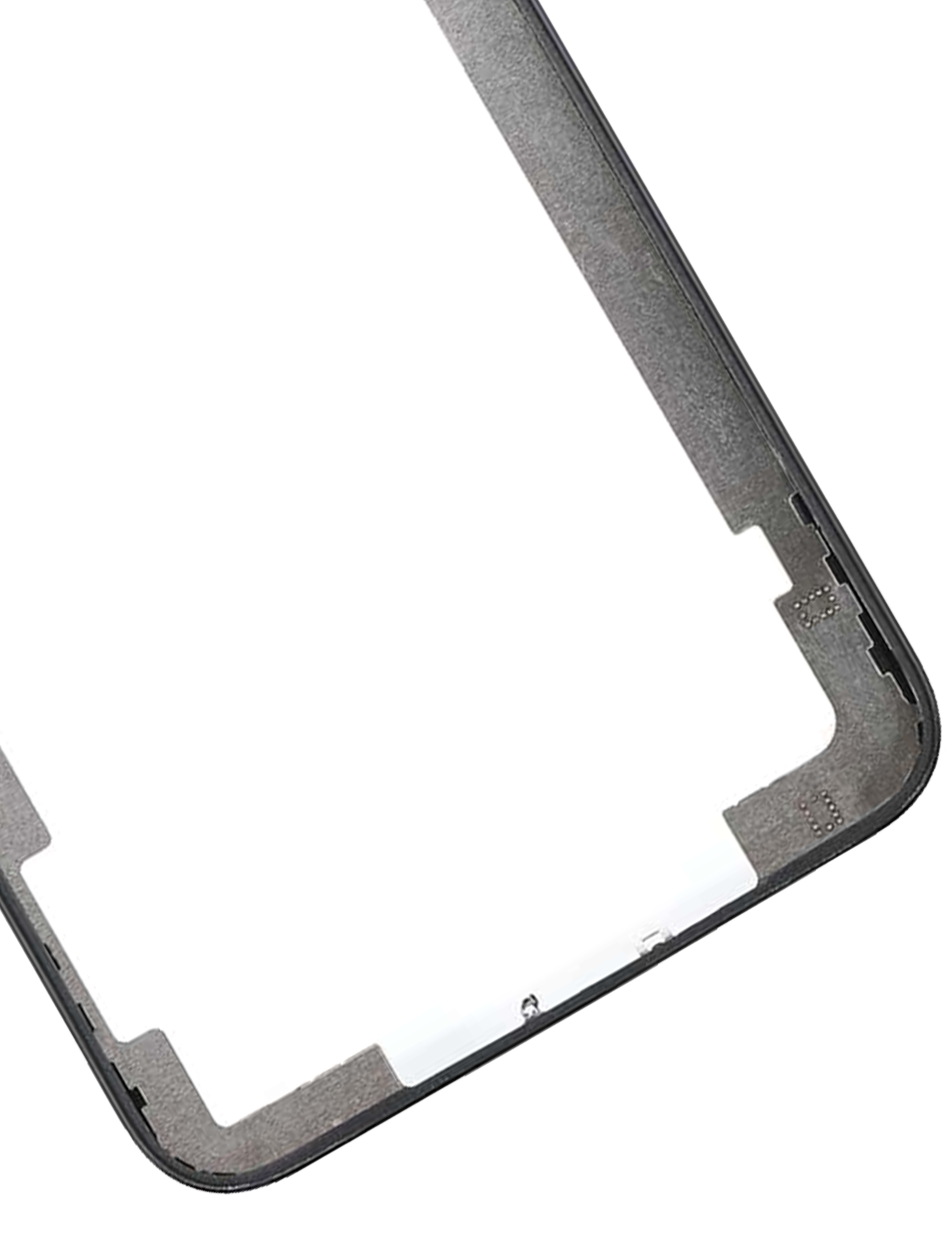 Frame Only For iPhone 11 Pro (10 Pack) (OCA Master)