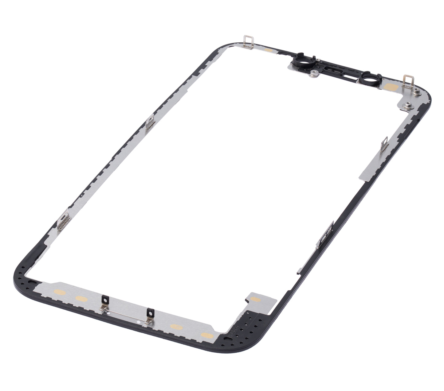 Frame Only For iPhone 12 / 12 Pro (5 Pack) (OCA Master)
