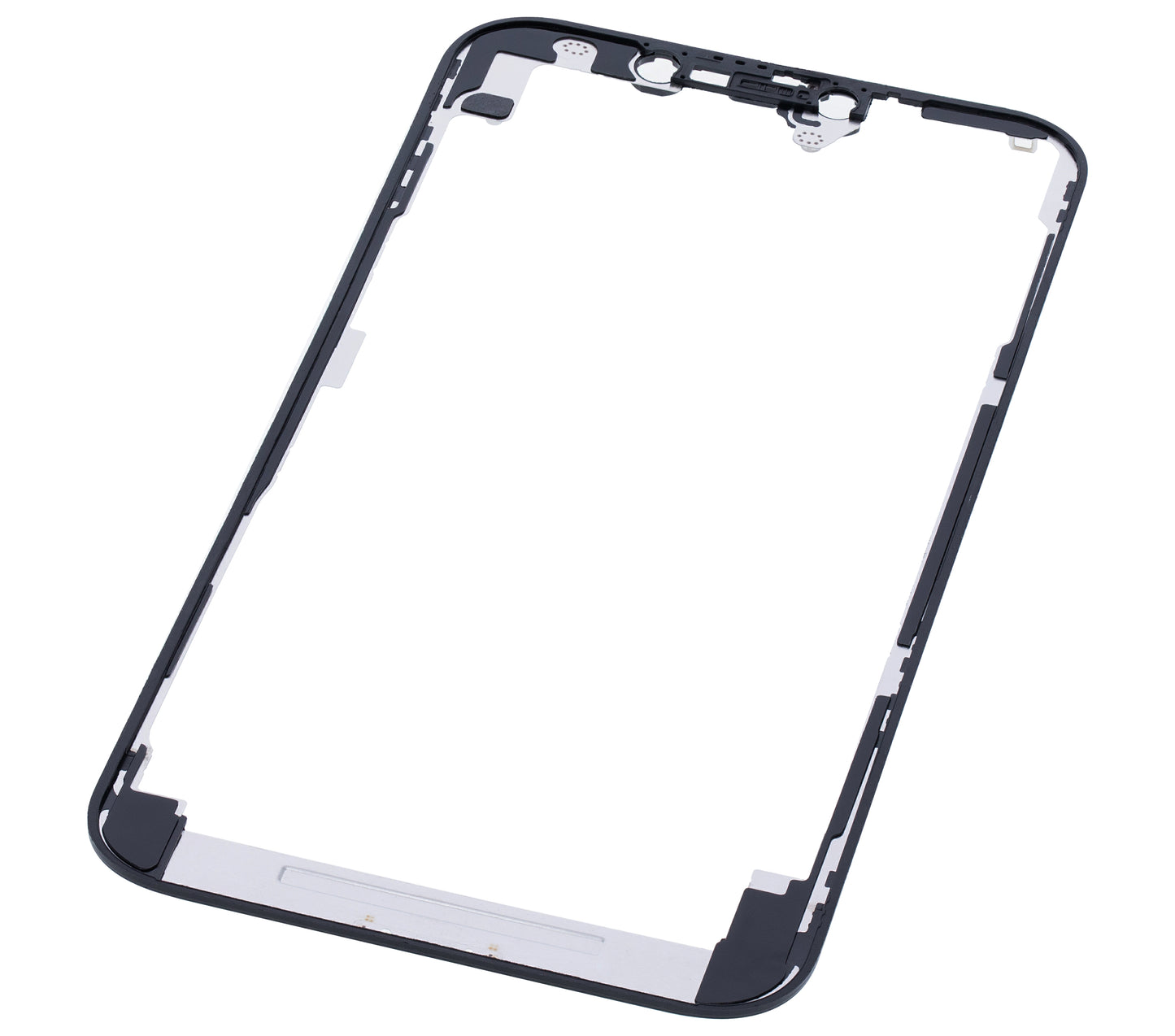 Frame Only For iPhone 12 Pro Max (5 Pack) (OCA Master)