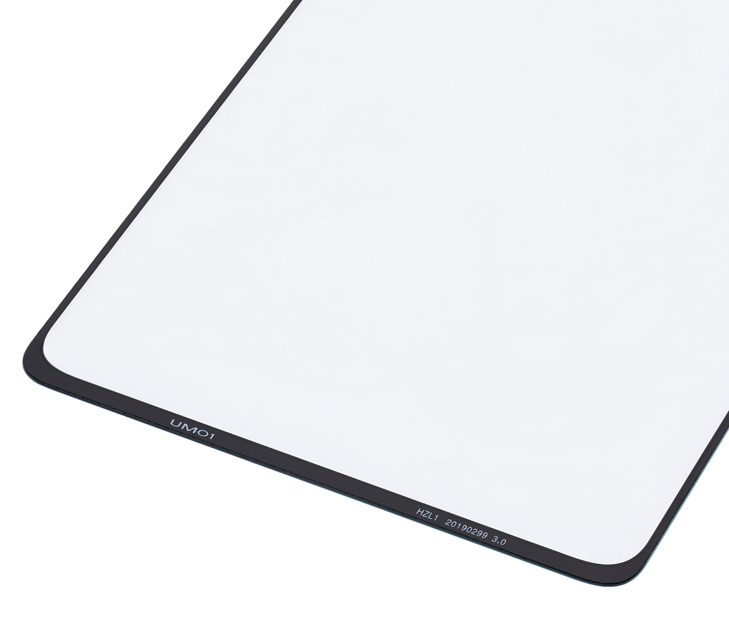 Front Glass For Samsung Galaxy S10 Lite