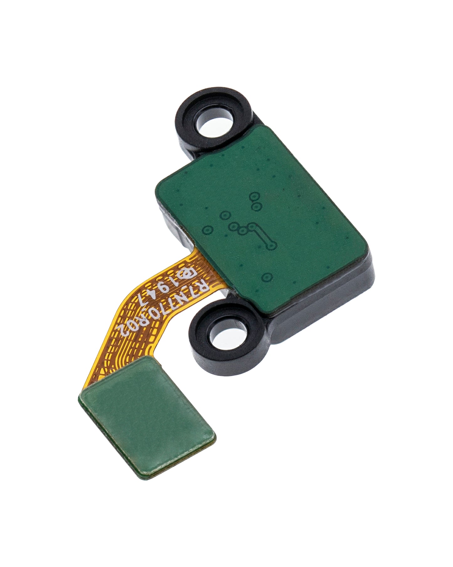 Fingerprint Sensor Flex For Samsung Galaxy S10 Lite