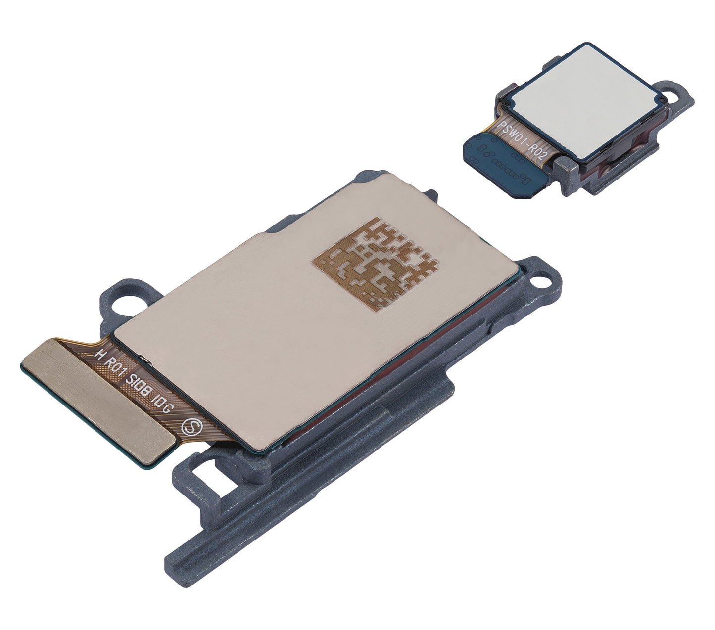 Back Camera (Wide Angle & Telephoto & Ultra Wide) For Samsung Galaxy Note 20 5G