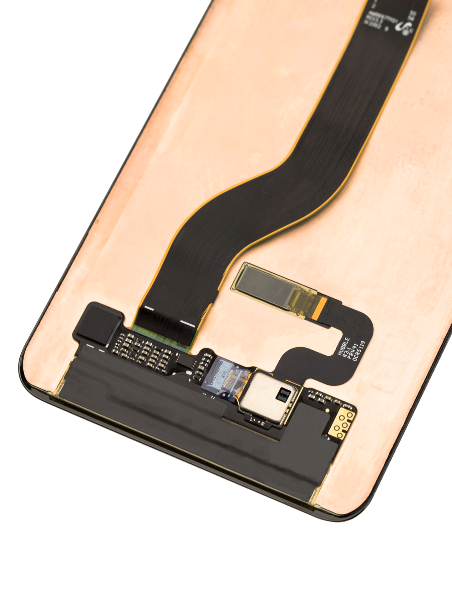 OLED Assembly Without Frame For Samsung Galaxy S20 Plus 5G (Refurbished) (All Colors)