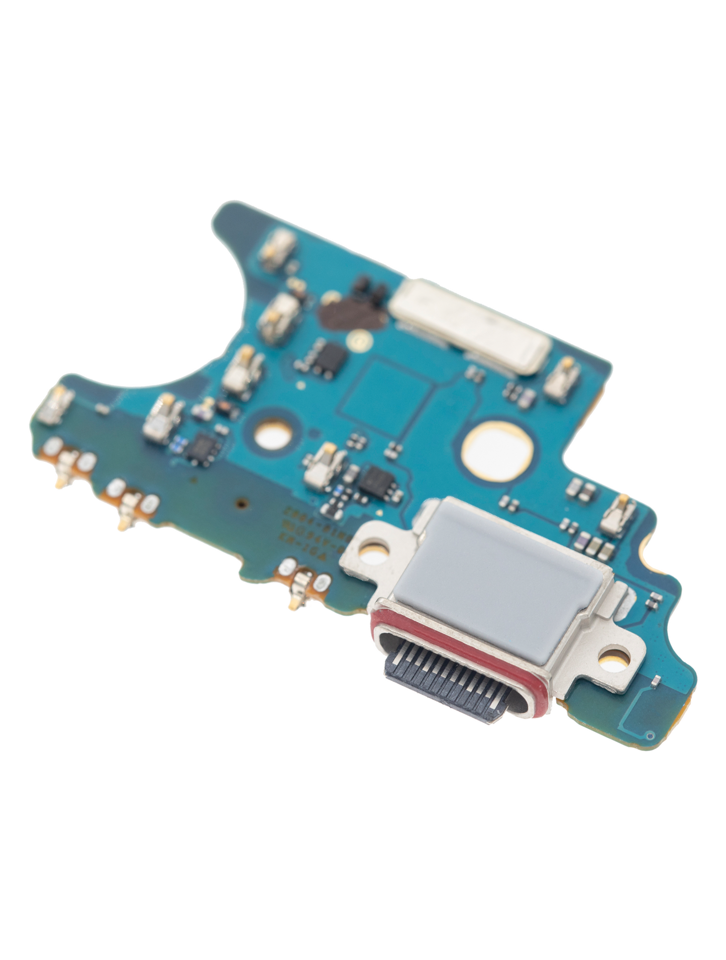 Charging Port With Board For Samsung Galaxy S20 5G (G981U) (US Version) (Premium)