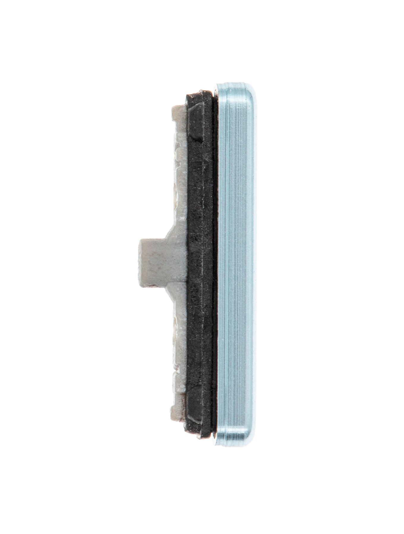 Hard Buttons (Power / Volume) For Samsung Galaxy S20 / S20 Plus (Cosmic Silver)