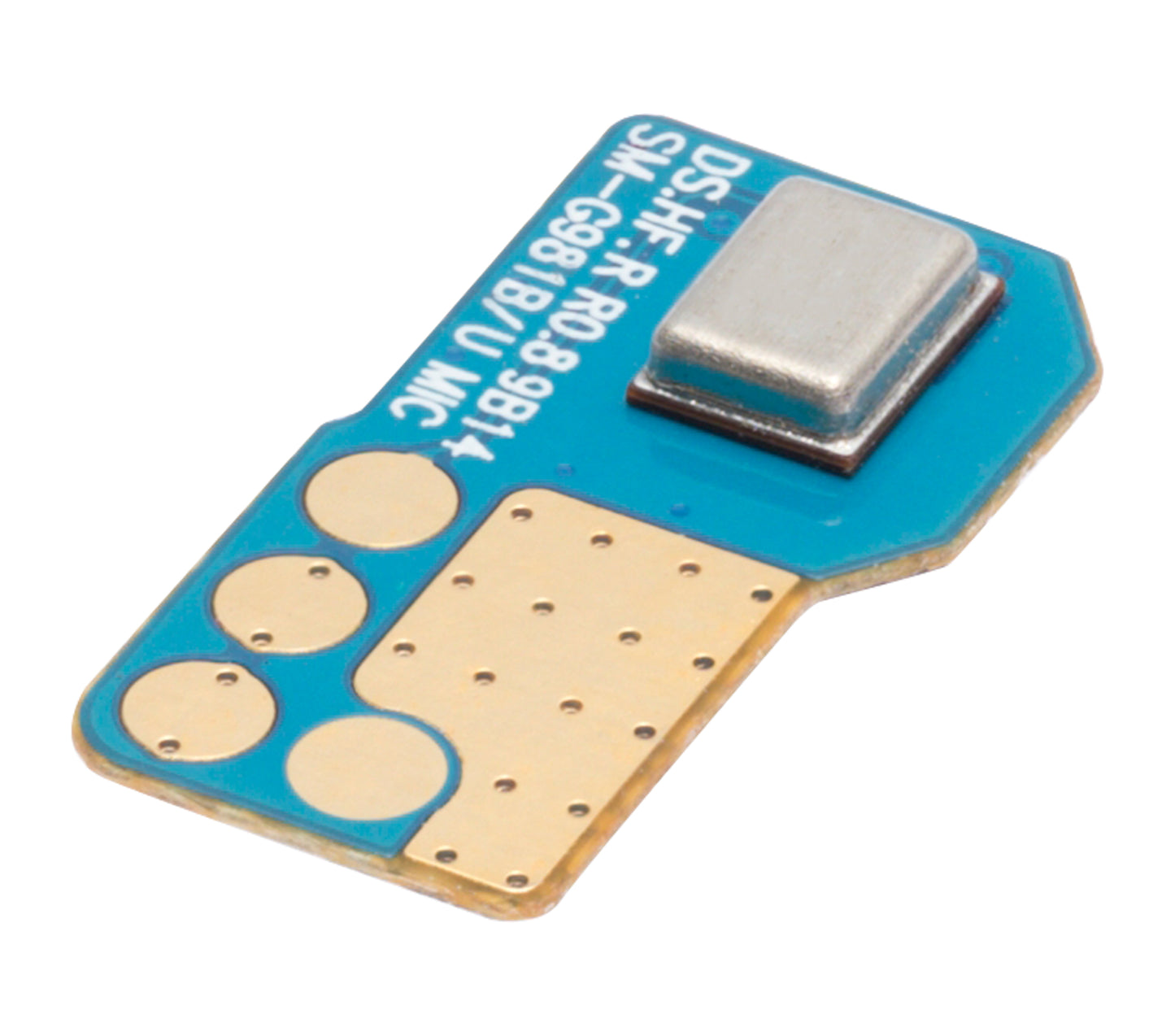 Microphone Board For Samsung Galaxy S20 5G (Premium)