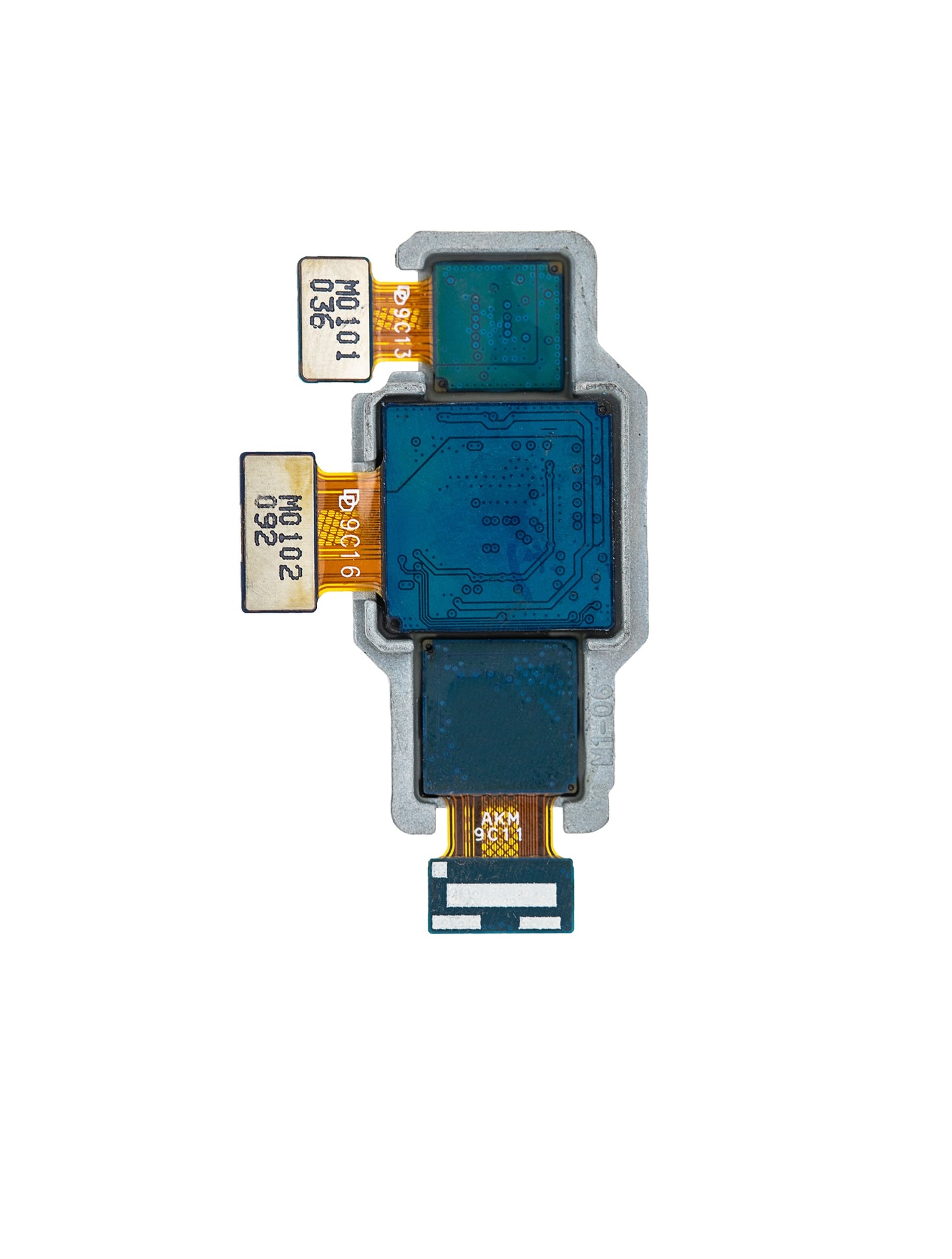 Back Camera For Samsung Galaxy A71 (A715 / 2020)