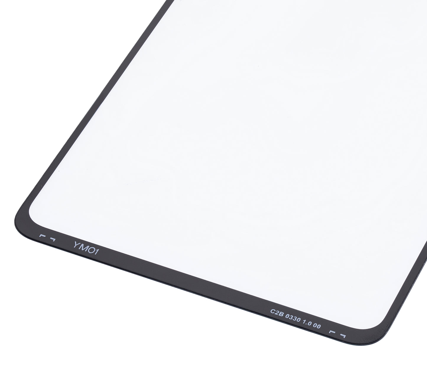 Front Glass For Samsung Galaxy A72 (A725 / 2021)