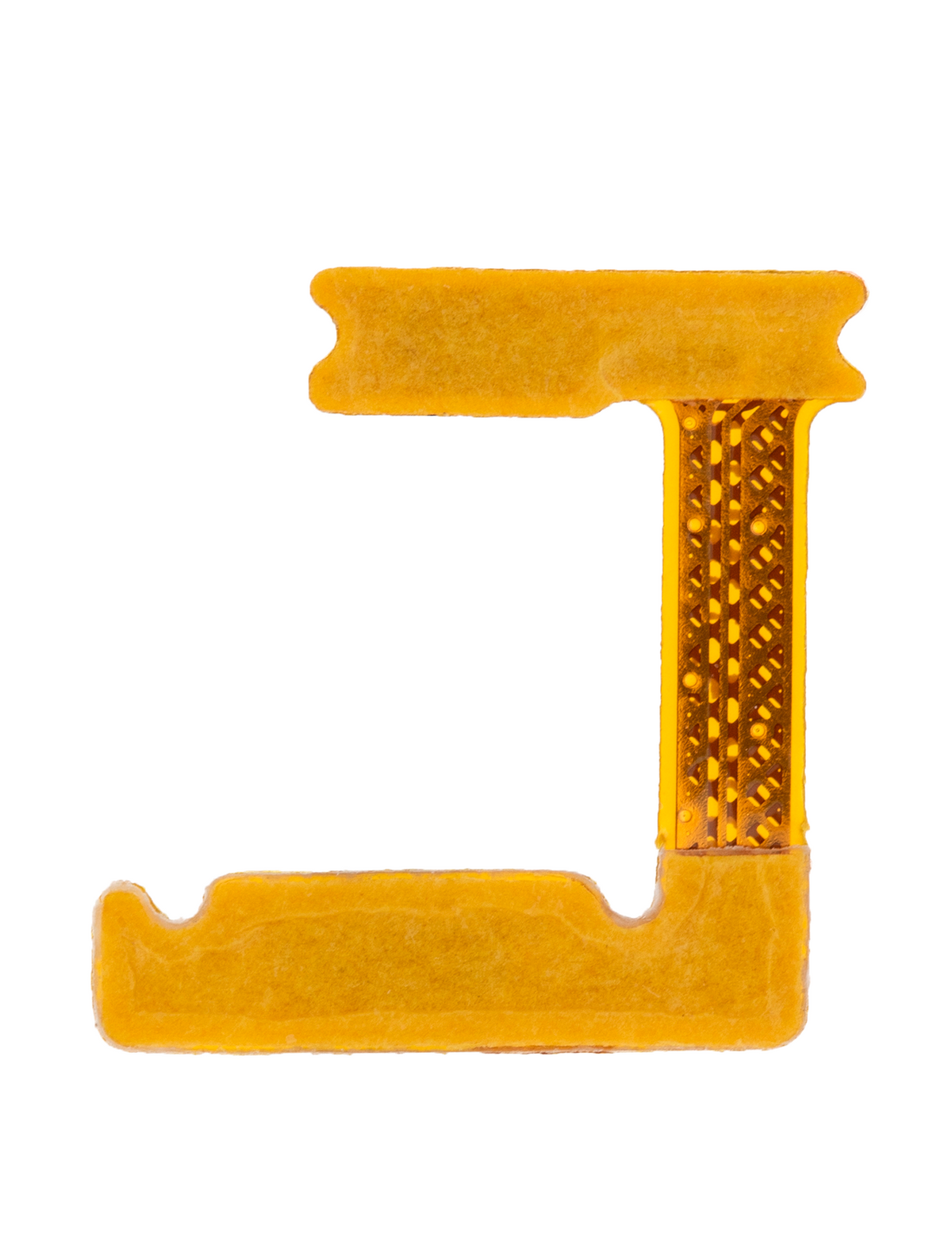 Power Button Flex Cable For Samsung Galaxy A20s (A207 / 2019) - product image 3