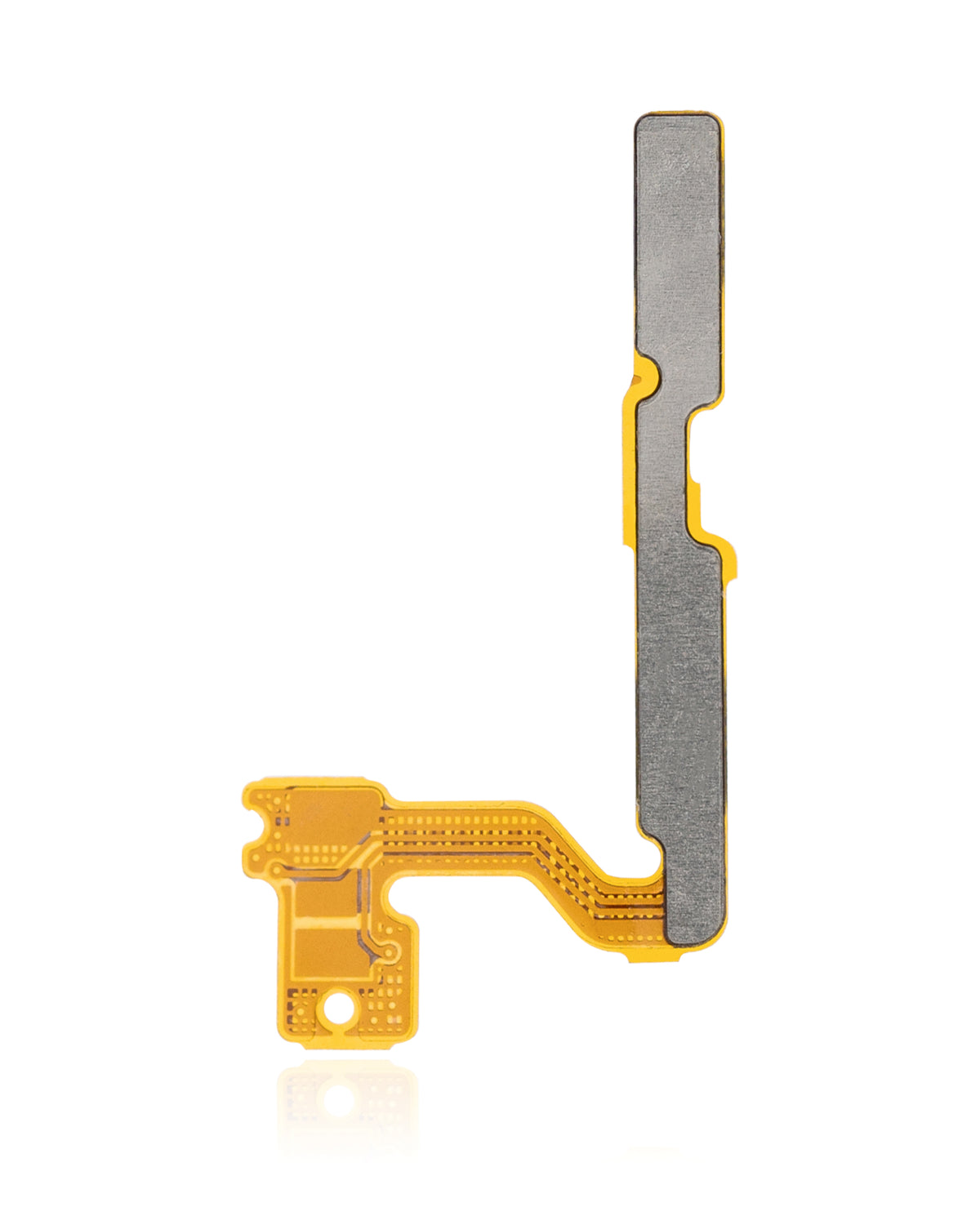 Volume Button Flex Cable For Samsung Galaxy A20s (A207 / 2019) - product image 3