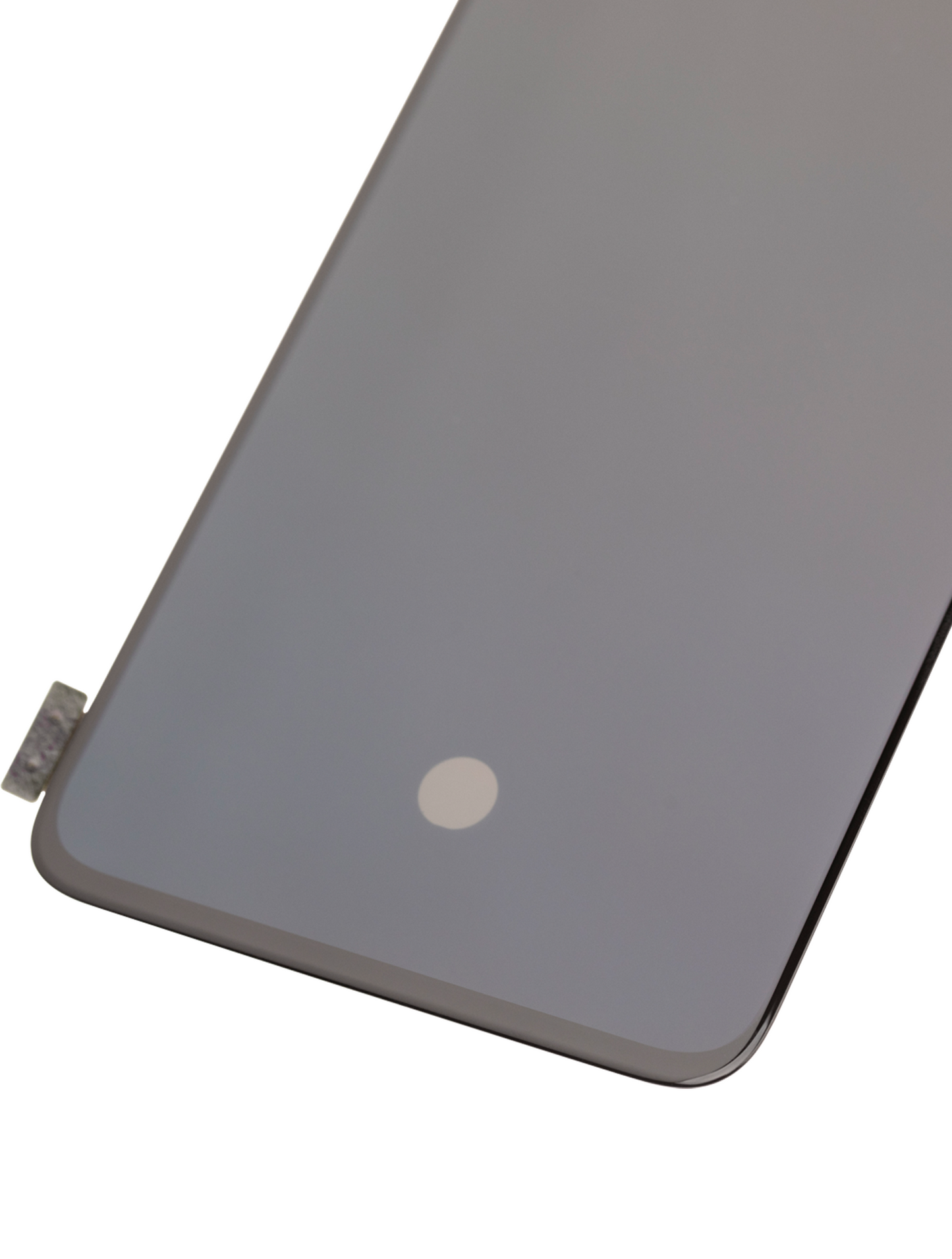 OLED Assembly Without Frame For Samsung Galaxy A90 5G (A908 / 2019) (Refurbished) (Black)