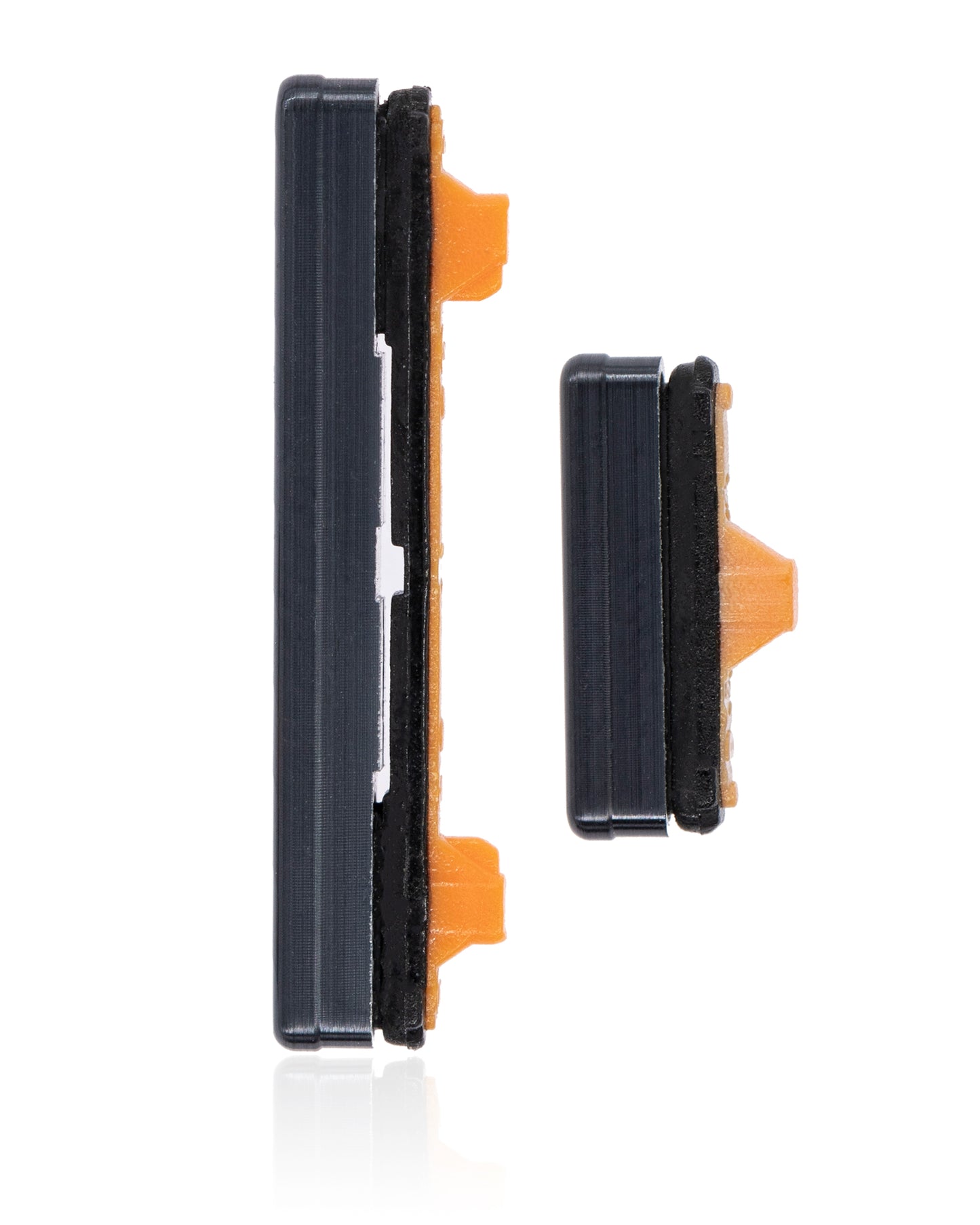 Hard Buttons (Power / Volume) For Samsung Galaxy A90 5G (A908 / 2019) (Black)