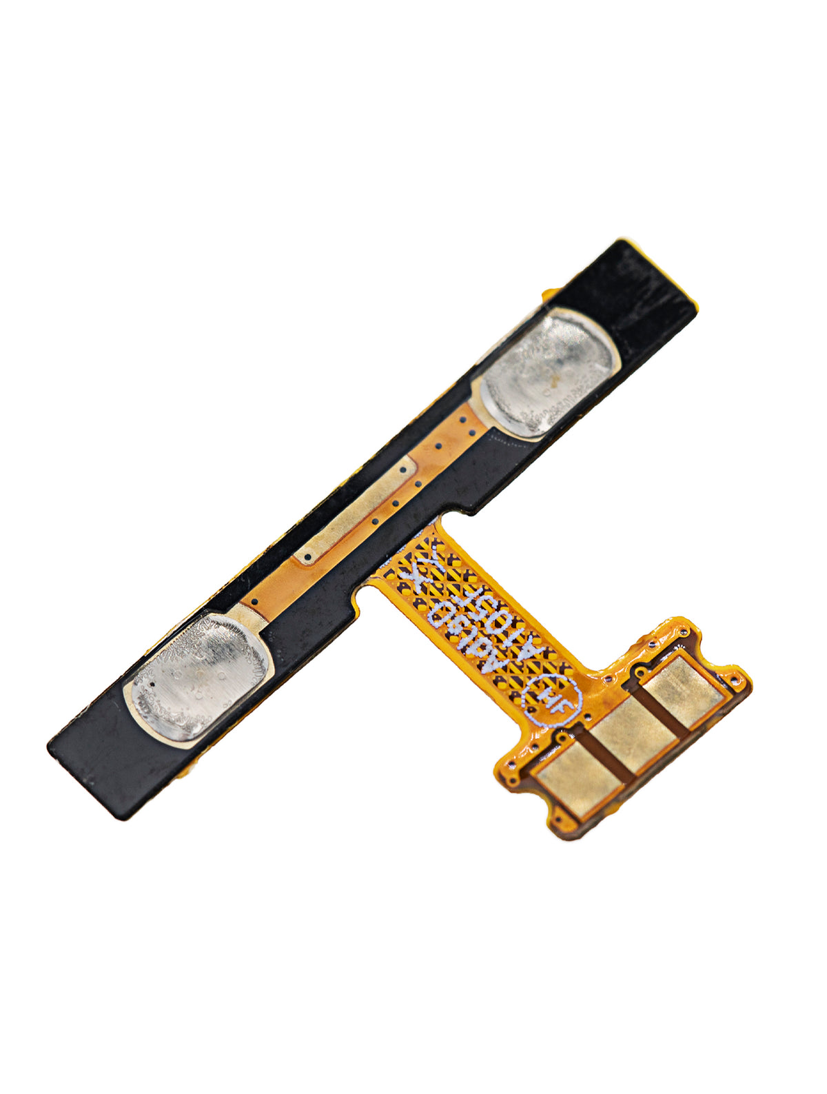 Volume Button Flex Cable For Samsung Galaxy A01 (A015 / 2020) - replacement part SKU 107082074324 product image 5