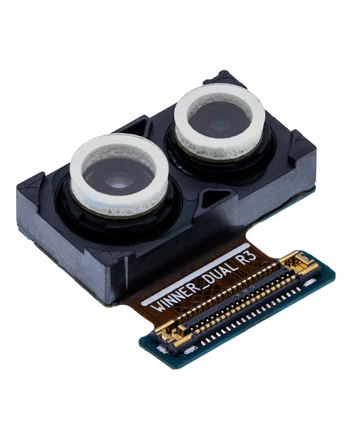 Premium Iris Scanner Module For Samsung Galaxy Fold 4G / 5G part