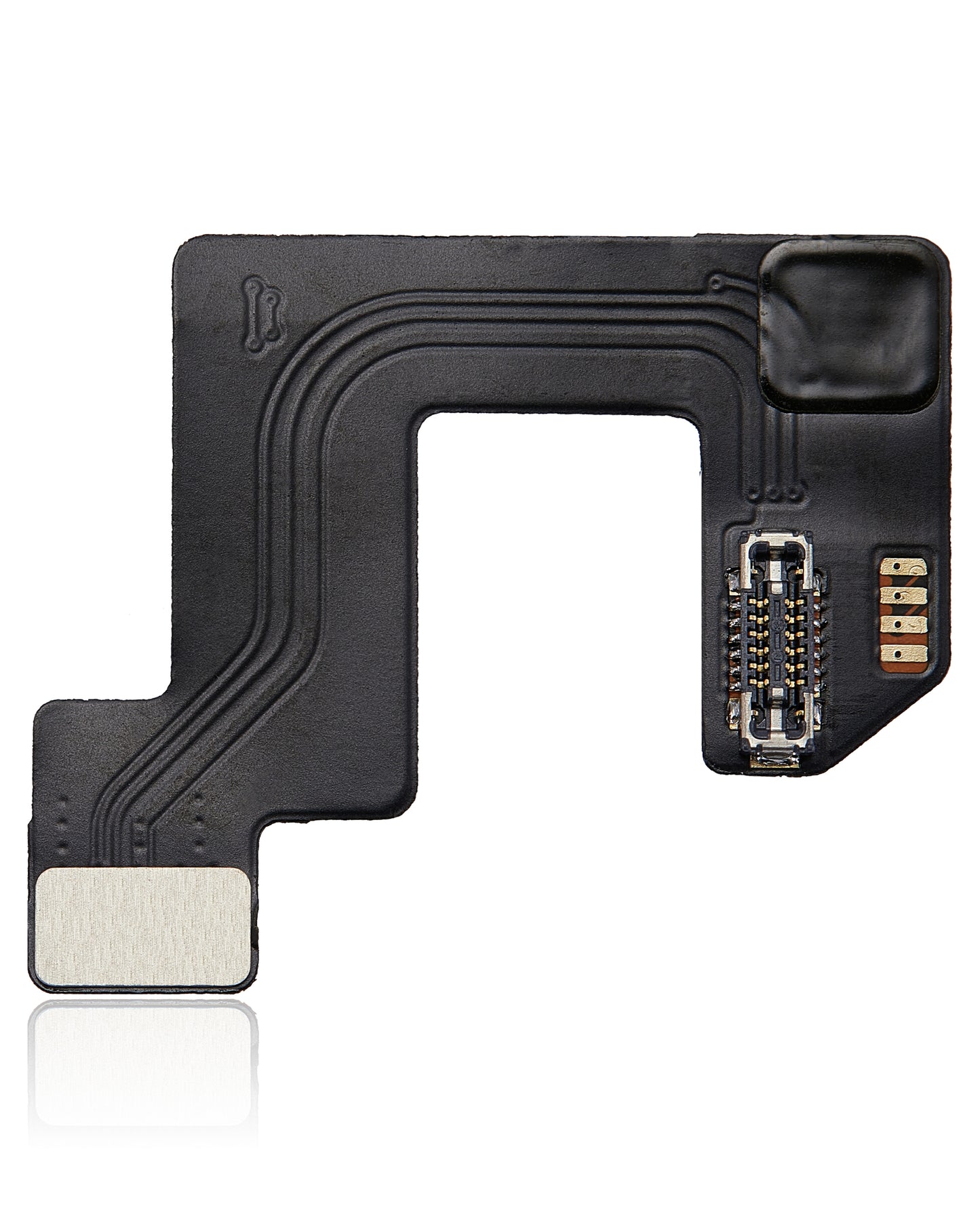 Clone-DZ03 Tag-on Face lD Repair FPC Cable For iPhone 12 Mini (Qianli)