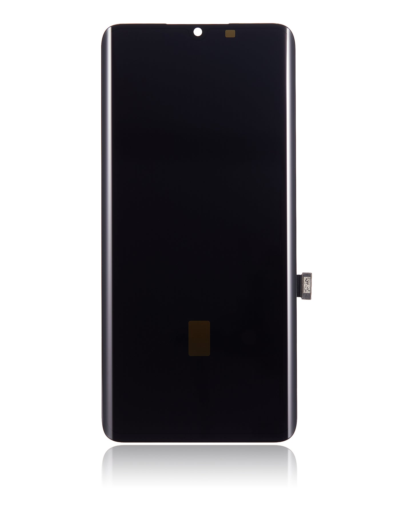 OLED Assembly Without Frame For Xiaomi Mi Note 10 / Note 10 Lite / Note 10 Pro / CC9 Pro (Refurbished) (All Colors) - repair part close detail image SKU 107082074902 - image 8