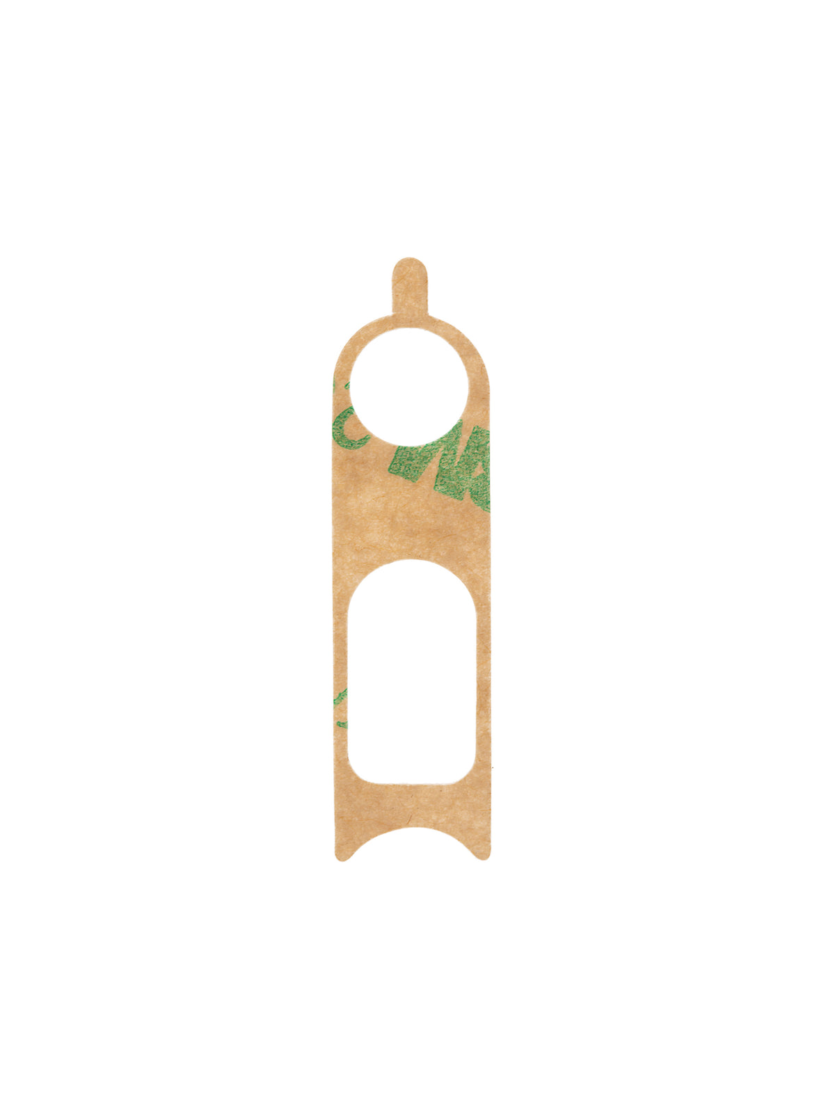 Back Camera Lens (Glass Only) With Adhesive For Xiaomi Mi Note 10 / Note 10 Pro / CC9 Pro - replacement component listing image SKU 107082074924 - image 7