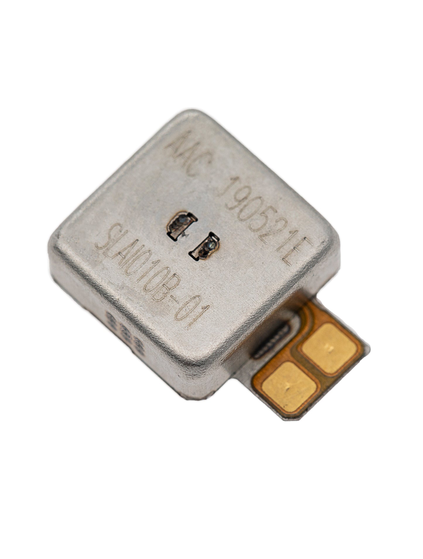 Vibrator Motor For Xiaomi Mi Note 10 / Note 10 Pro / CC9 Pro - service part product photo SKU 107082074927 - image 5