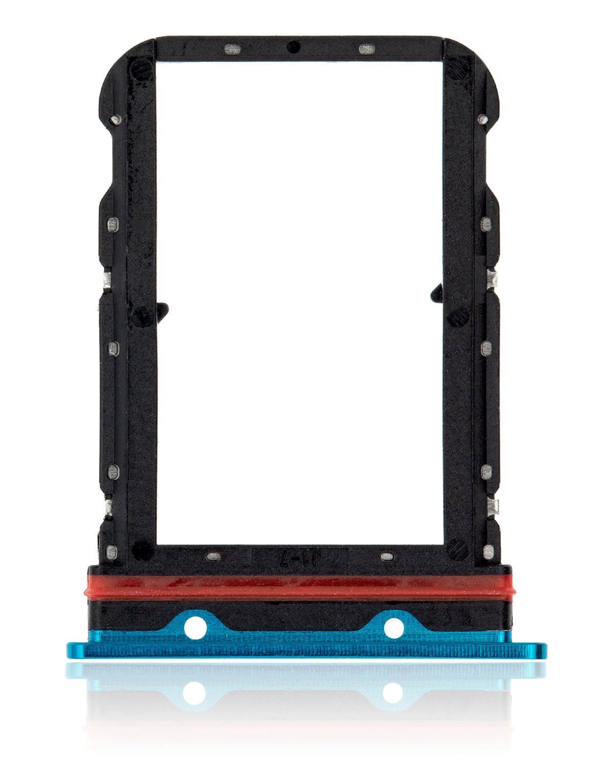 Sim Card Tray For Xiaomi Mi Note 10 / Note 10 Pro / CC9 Pro (Aurora Green) - compatible device spare part image SKU 107082074932 - image 3