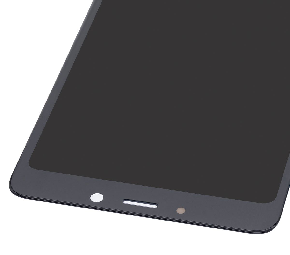 OLED Assembly Without Frame For Samsung Galaxy A9 (A920 / 2018) (Aftermarket Plus) (Black) - product image 9