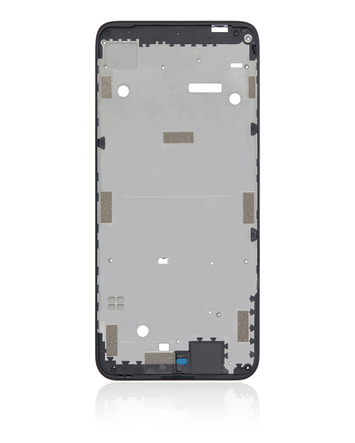 LCD-Frame For Motorola One Fusion Plus (XT2067 / 2020) - Motorola replacement part - product image 8 - SKU 107082075327