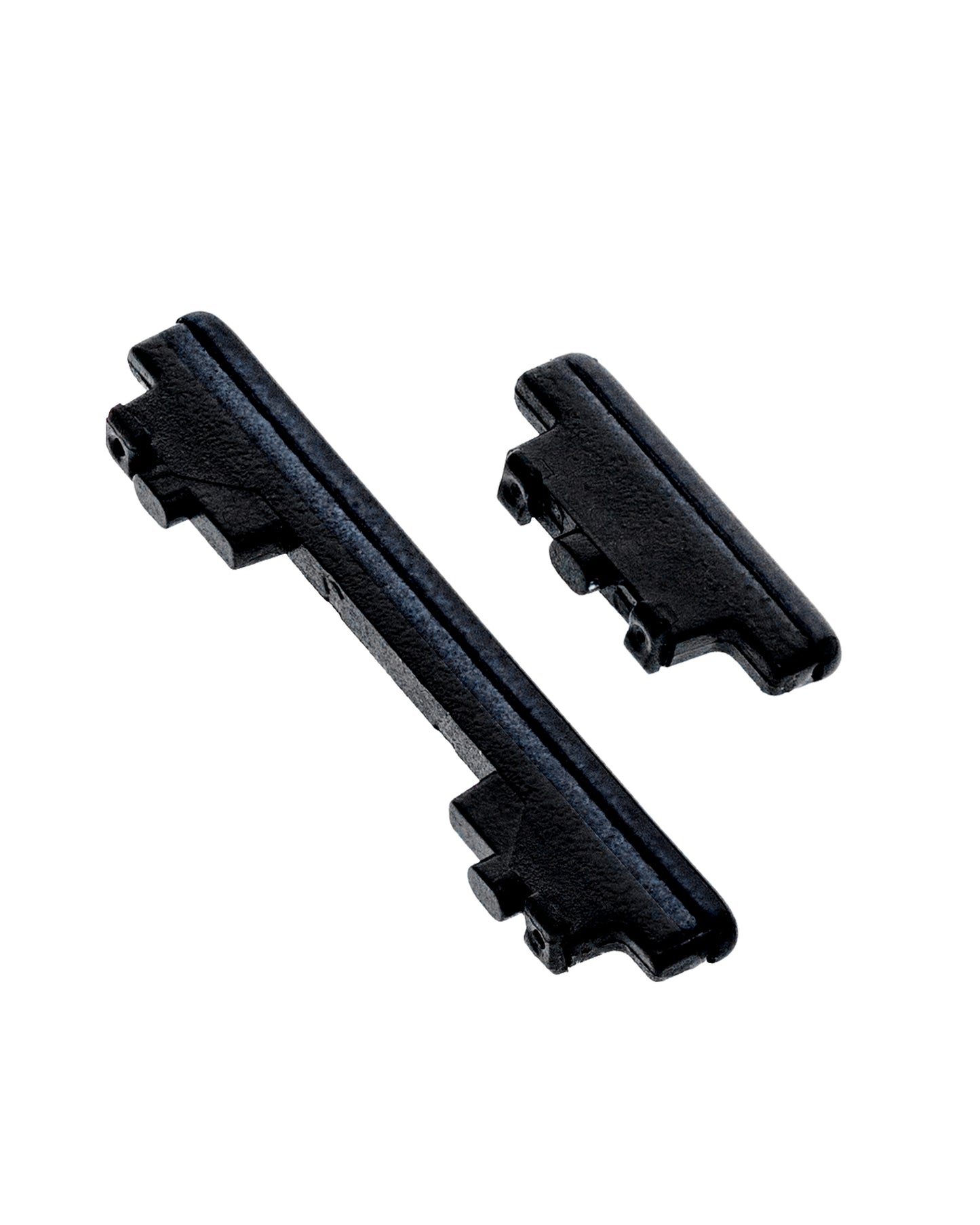 Hard Buttons (Power / Volume) For Samsung Galaxy S20 FE 4G / 5G (Black)