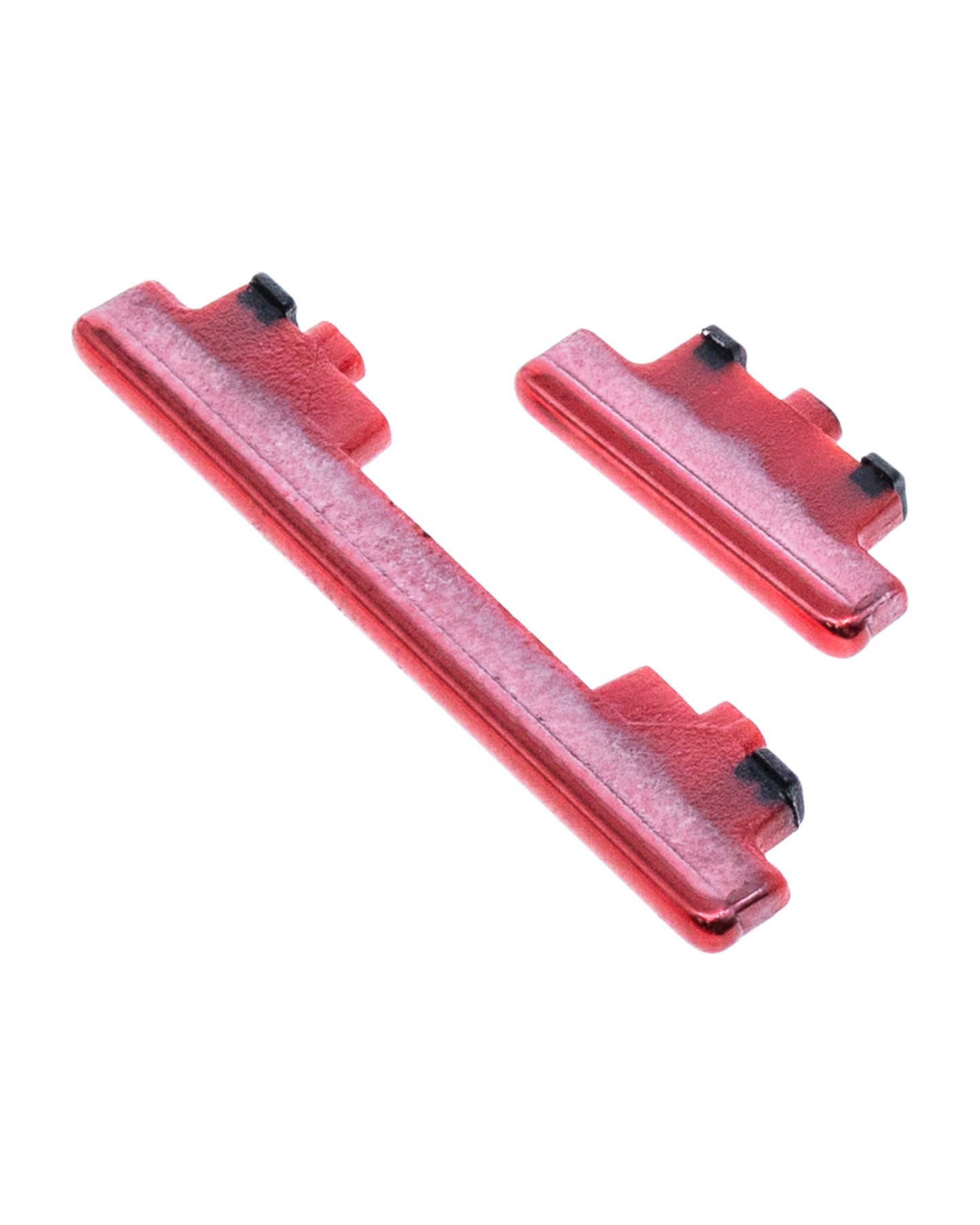 Hard Buttons (Power / Volume) For Samsung Galaxy S20 FE 4G / 5G (Cloud Red)