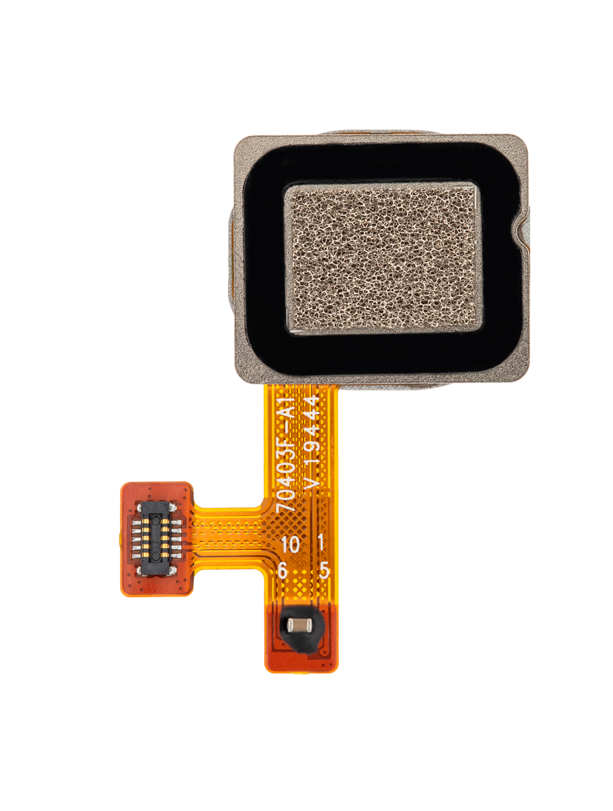 Fingerprint Reader With Flex Cable For Samsung Galaxy A21 (A215 / 2020) (White) - product image 4