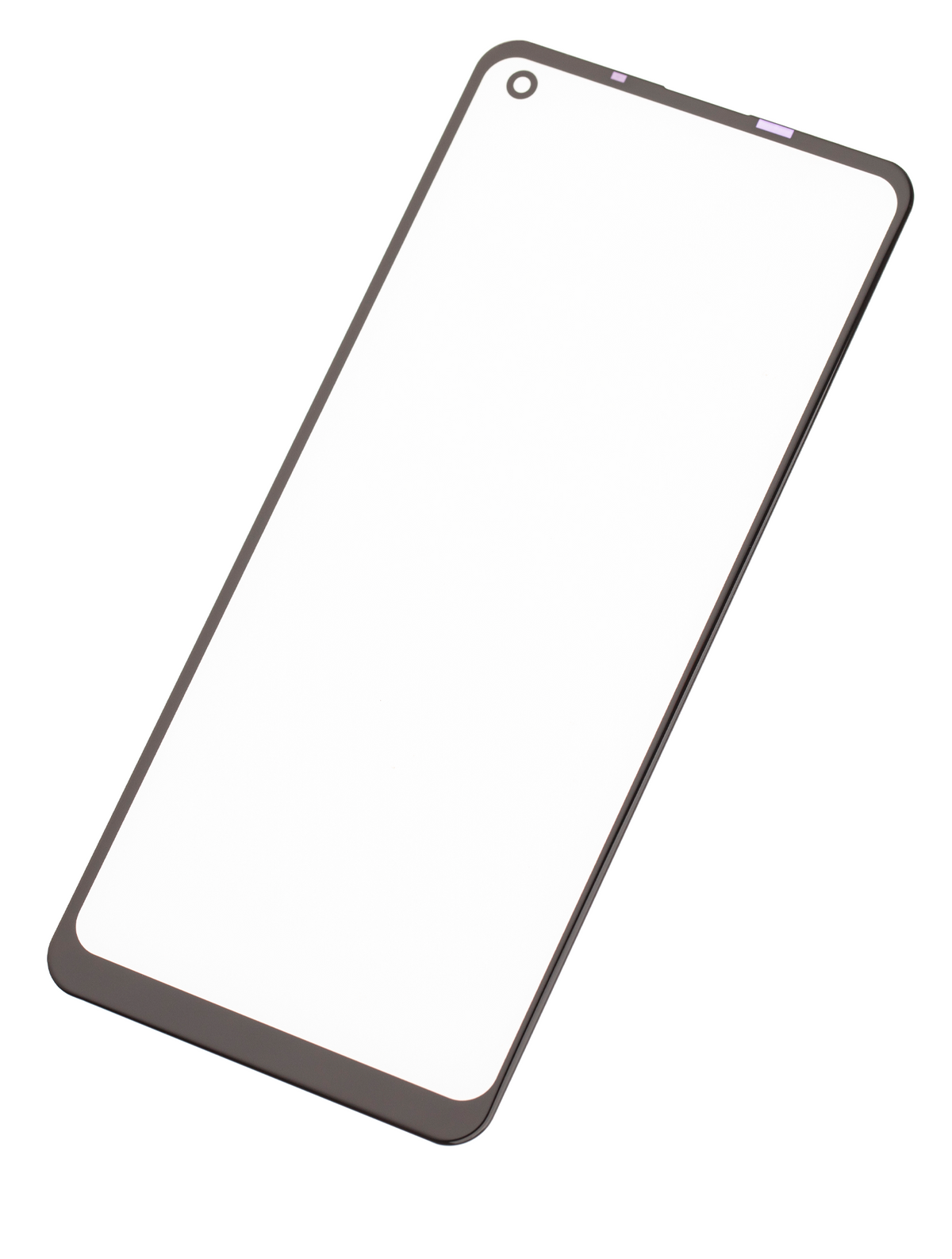 Front Glass For Samsung Galaxy A21 (A215 / 2020) - product image 4