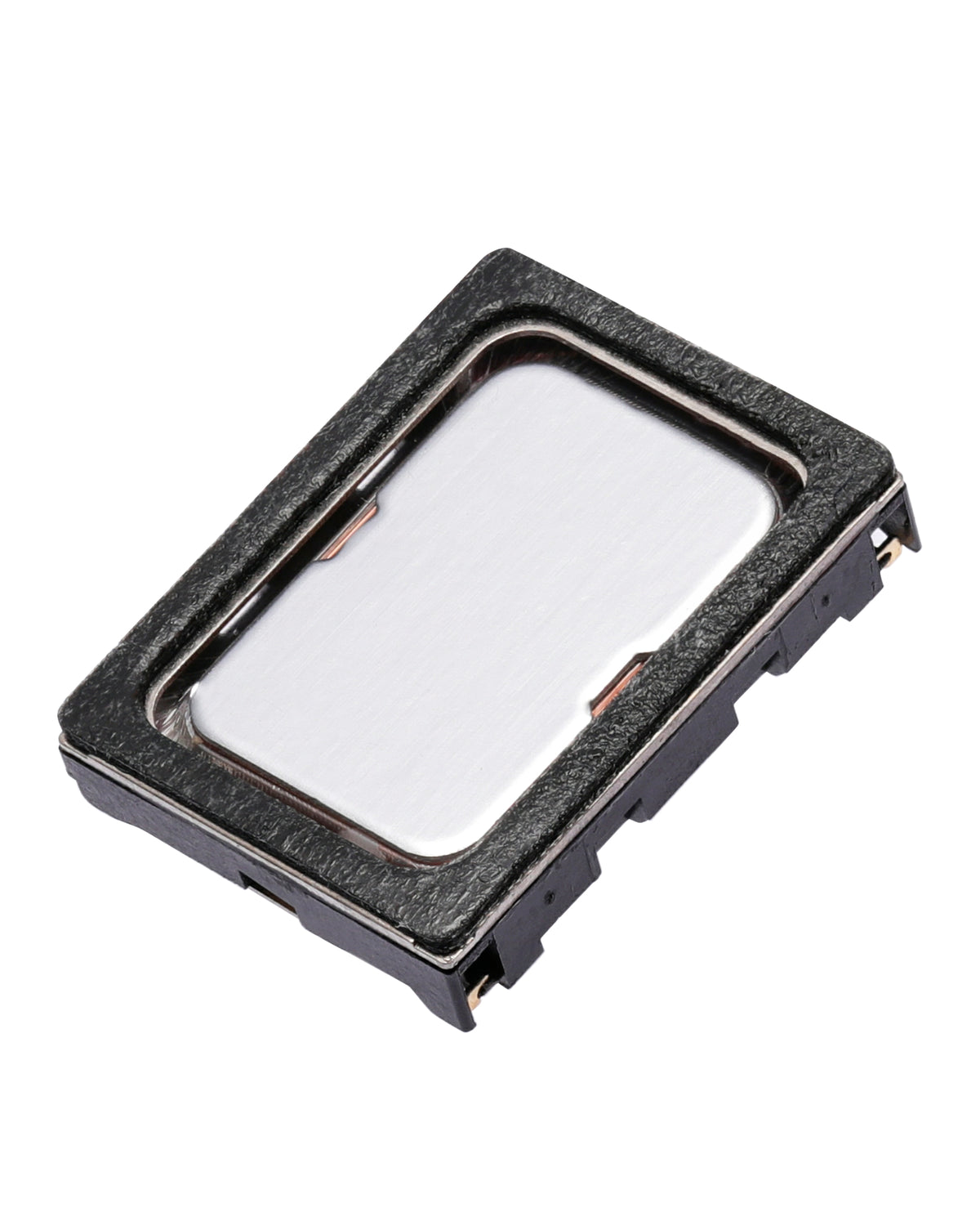 Loudspeaker for Moto E40 (XT2159 / 2021) - Motorola speaker replacement part, SKU 107082077623, replacement component image 5