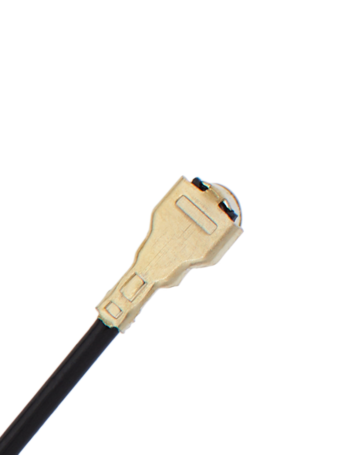 Antenna Connecting Cable (12.8cm for Moto E40 (XT2159 / 2021) - Motorola flex cable replacement part, SKU 107082077635, replacement component image 5