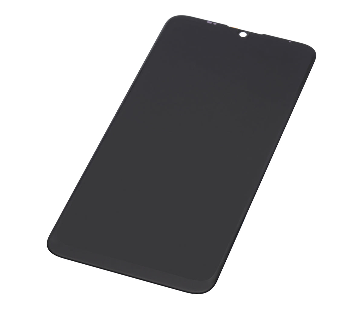 LCD Assembly Without Frame for Moto E20 (XT2155 / 2021) - Motorola screen replacement part, SKU 107082077701, replacement part view 9